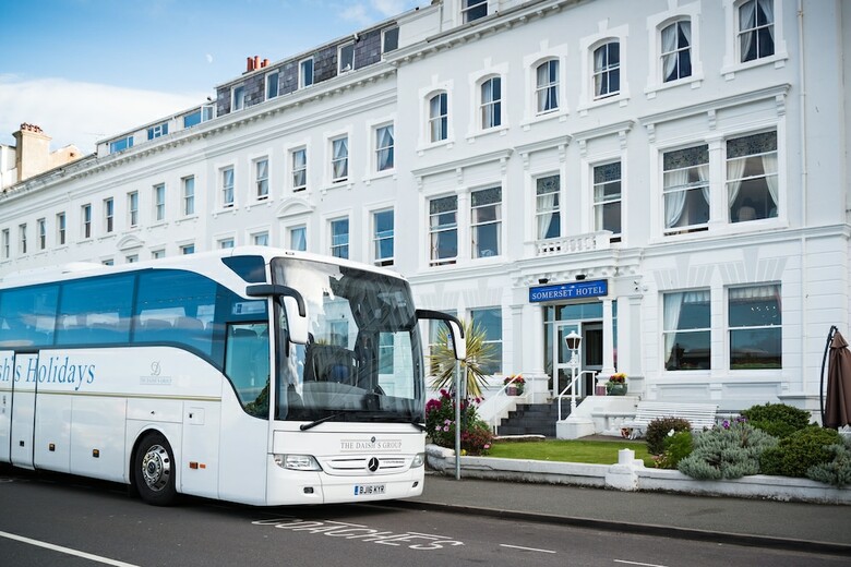 Somerset Hotel