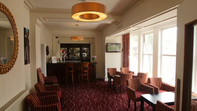 The Broadway Hotel