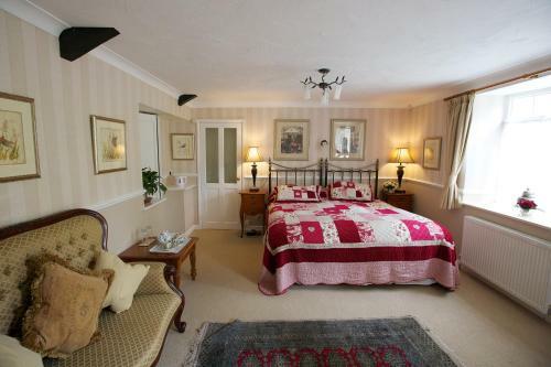 Farthings Country House Hotel