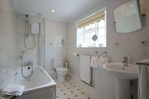 Farthings Country House Hotel