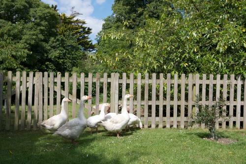 Farthings Country House Hotel