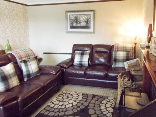Blaeberry Cottage