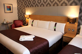 Hotel Holiday Inn Darlington-a1 Scotch Corner