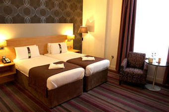 Hotel Holiday Inn Darlington-a1 Scotch Corner