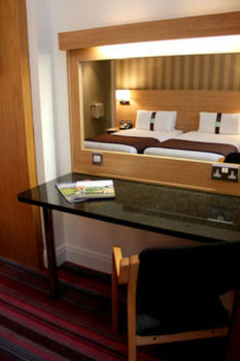 Hotel Holiday Inn Darlington-a1 Scotch Corner