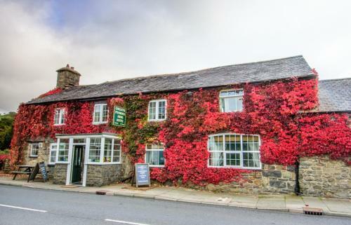 Hostal The Penrhos Arms