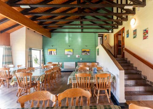 Torridon Youth Hostel