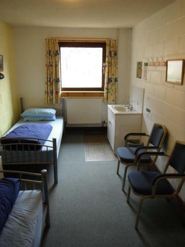 Torridon Youth Hostel