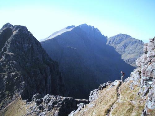 Torridon Youth Hostel
