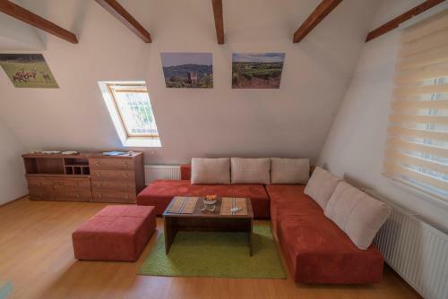 Villa Vikendica "family" - Bocke
