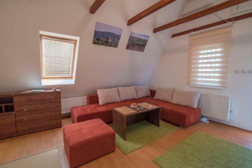 Villa Vikendica "family" - Bocke