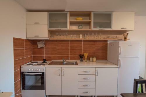 Villa Vikendica "family" - Bocke