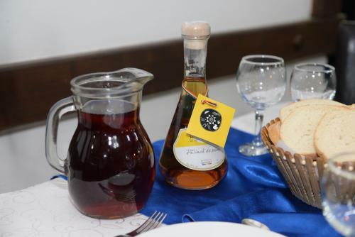 Hostal Pensiunea Trestia