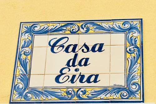 Casadaeiradeangeja