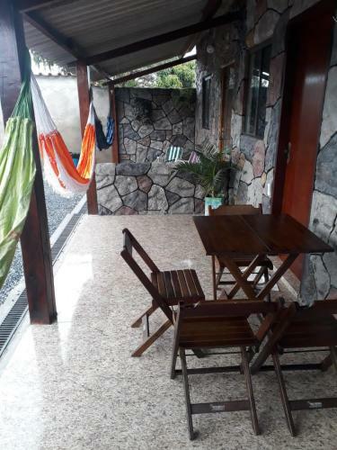 Chales Das Pedras