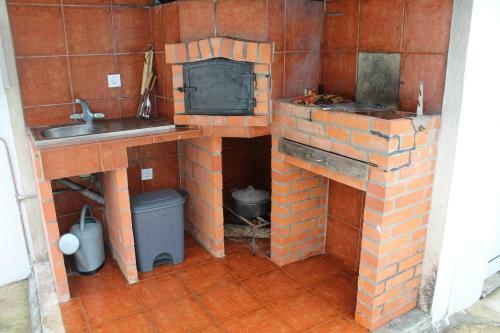 Charm House Casa Da Eira