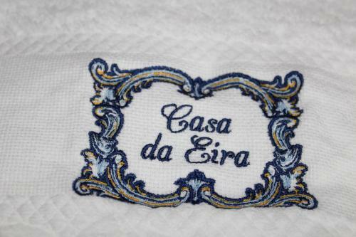 Charm House Casa Da Eira