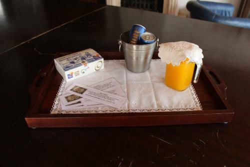 Charm House Casa Da Eira