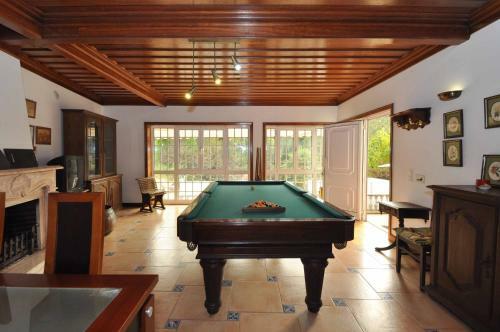 Charm House Casa Da Eira