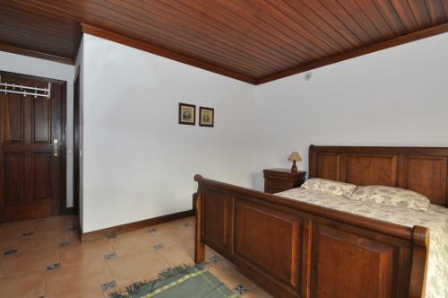 Charm House Casa Da Eira