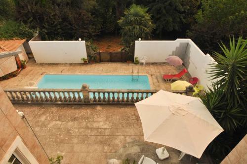 Charm House Casa Da Eira