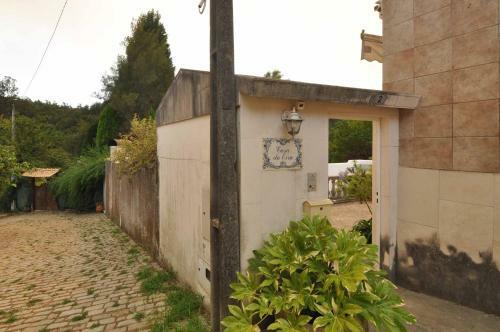 Charm House Casa Da Eira