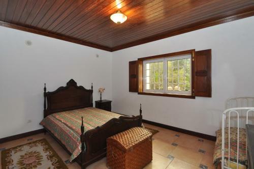 Charm House Casa Da Eira