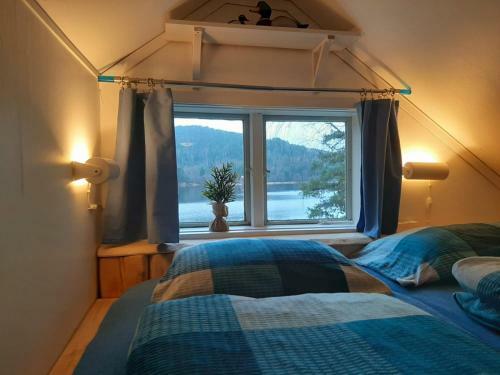 Fjordhouse Donar