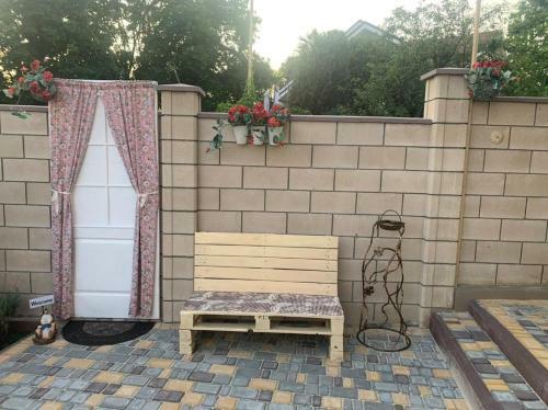 Apartamento Flower Breeze