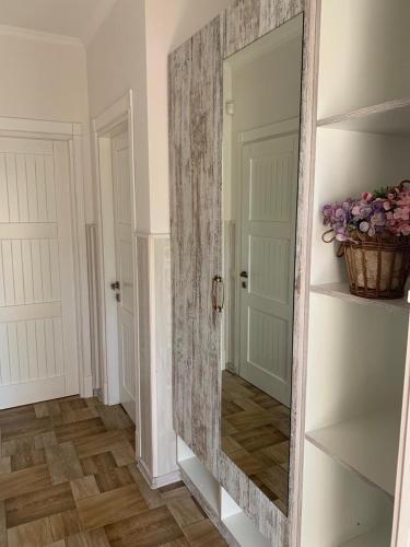 Apartamento Flower Breeze