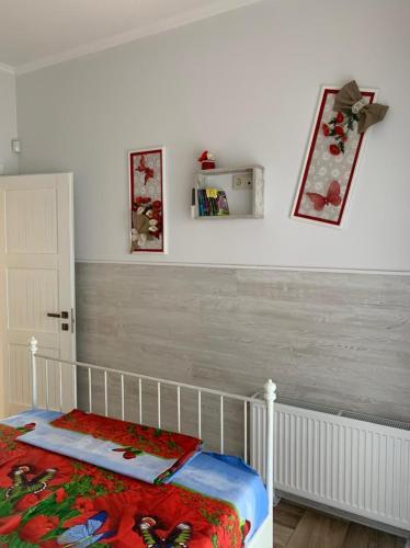 Apartamento Flower Breeze