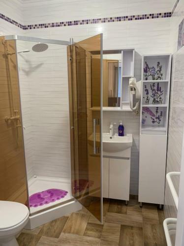 Apartamento Flower Breeze