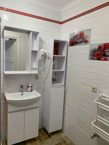 Apartamento Flower Breeze
