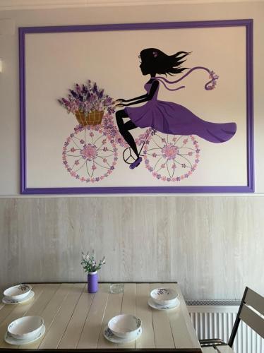 Apartamento Flower Breeze