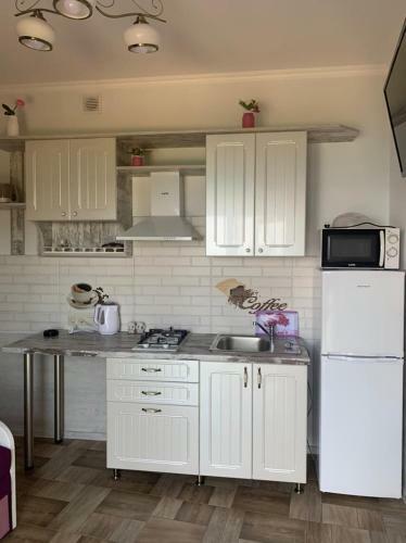 Apartamento Flower Breeze