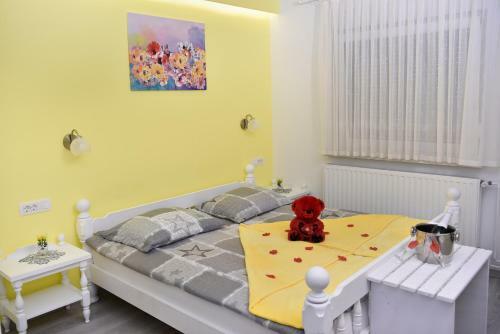 Hostal Gosti??e Trobej
