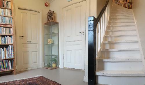 Rongahuset Bnb