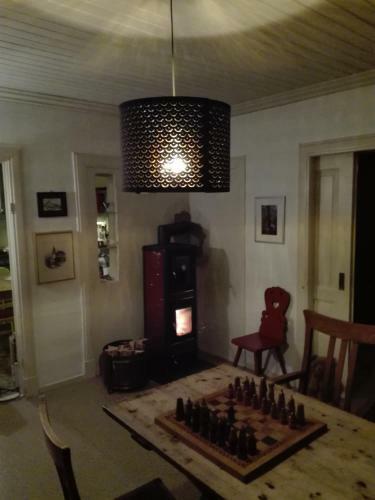 Rongahuset Bnb