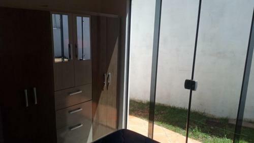 Apartamento Paraguay Itaugua