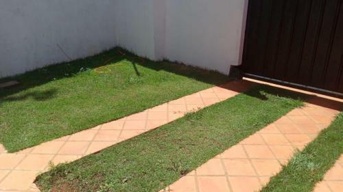 Apartamento Paraguay Itaugua