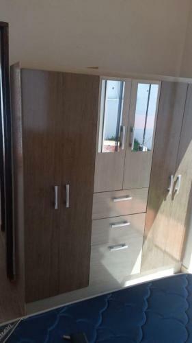 Apartamento Paraguay Itaugua
