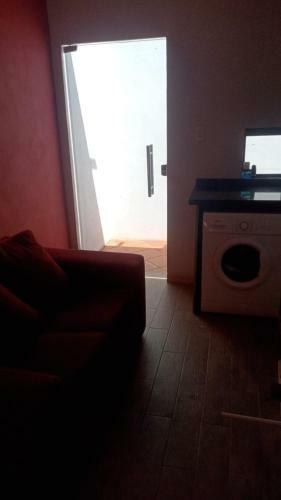 Apartamento Paraguay Itaugua