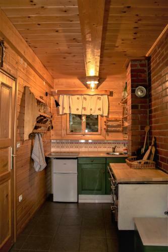 Apartma Rup