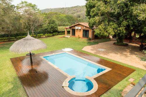Villa Quinta La Paloma