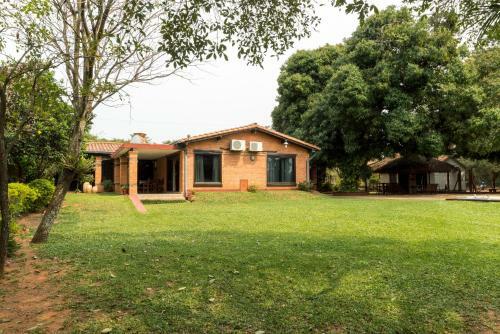 Villa Quinta La Paloma