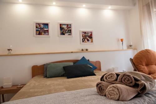Apartmani Jov?i?