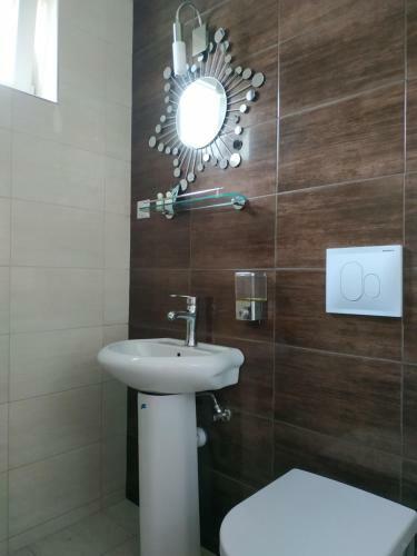 Apartmani Spasic