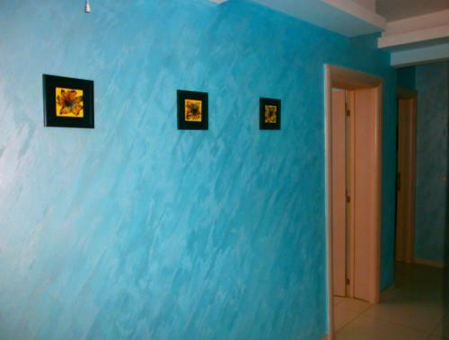 Apartmani Spasic