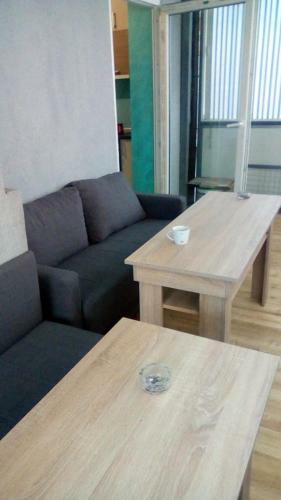 Apartmani Spasic