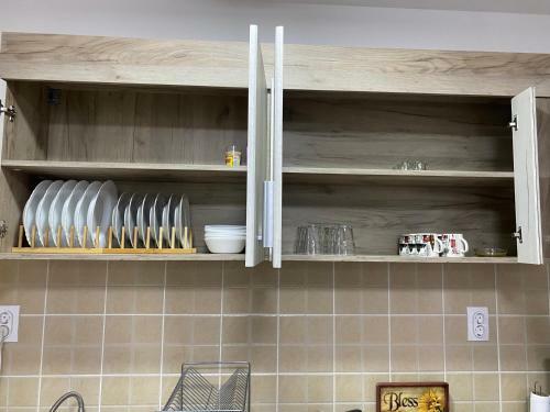 Apartamento Lilyy
